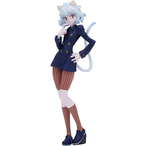 HUNTER x HUNTER - Figurine 16cm - Neferpitou