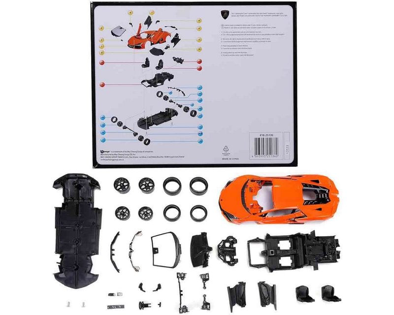 LAMBORGHINI - Maquette Revuelto Model Kit 1/24 - Lamborghini