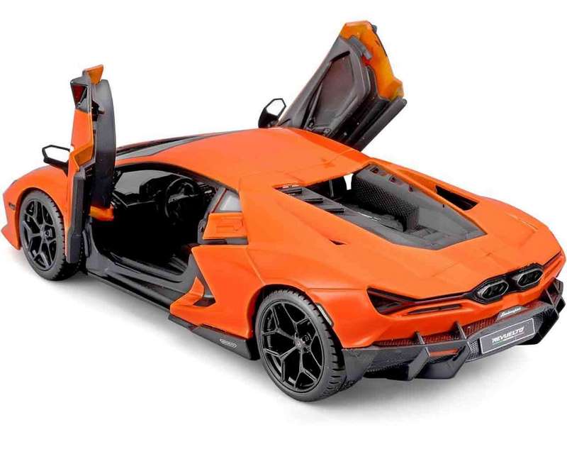 LAMBORGHINI - Maquette Revuelto Model Kit 1/24 - Lamborghini