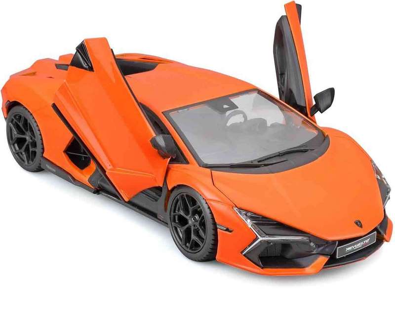 LAMBORGHINI - Maquette Revuelto Model Kit 1/24 - Lamborghini