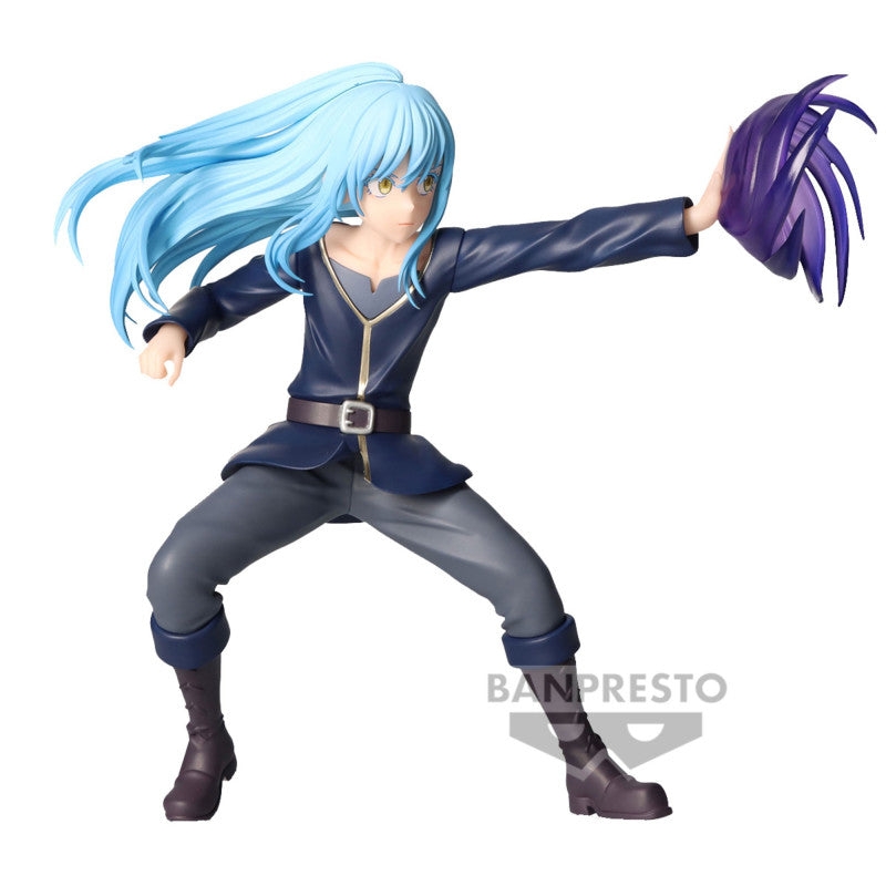 SLIME - Figurine Vibration Stars 16cm - Rimuru Tempest