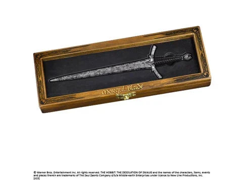THE HOBBIT - Ouvre Lettres - Lame de Morgul