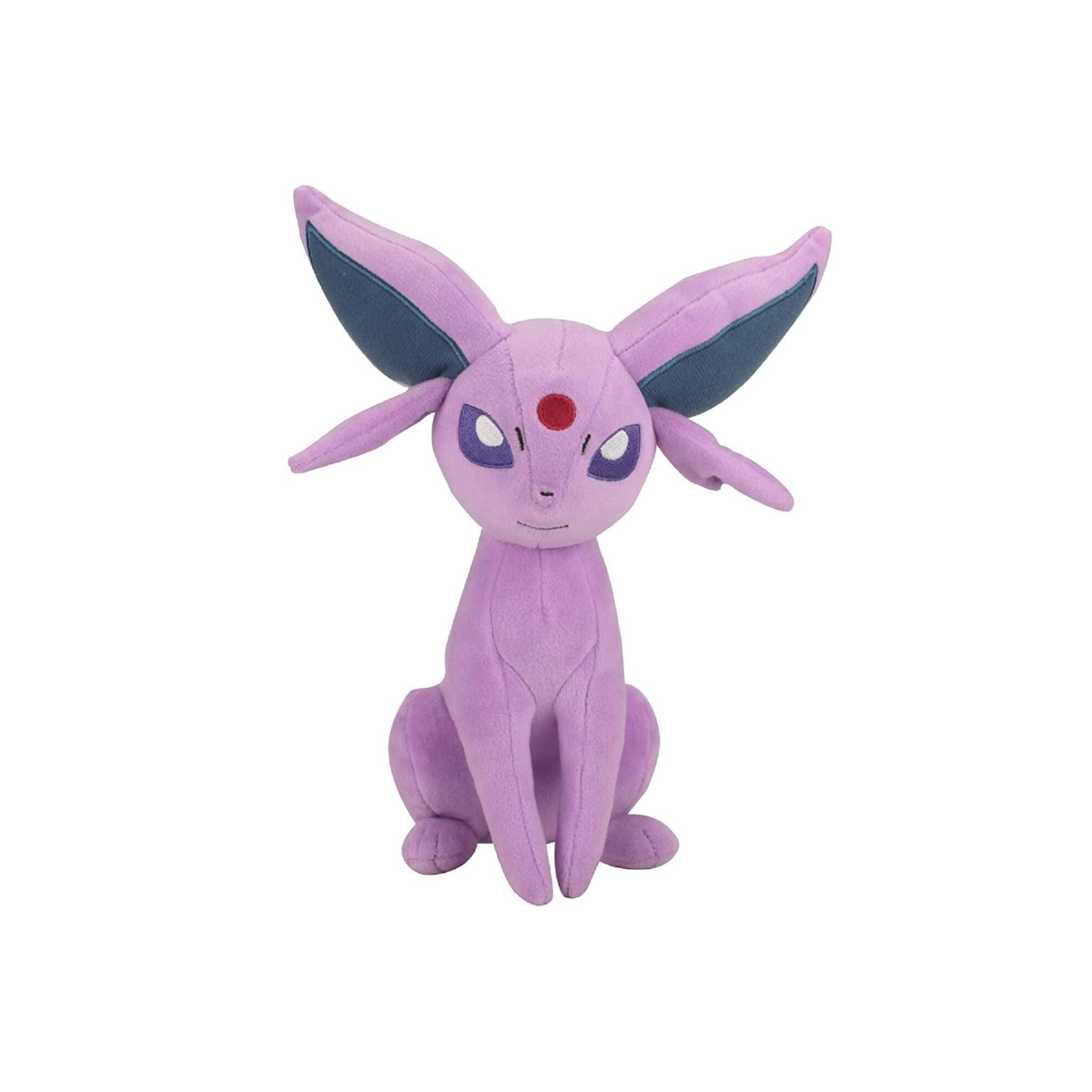 POKEMON - Peluche 20 cm - Mentali